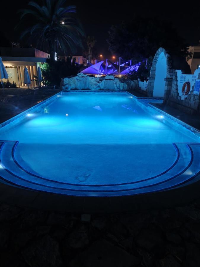 Hotel Dionysos Paphos