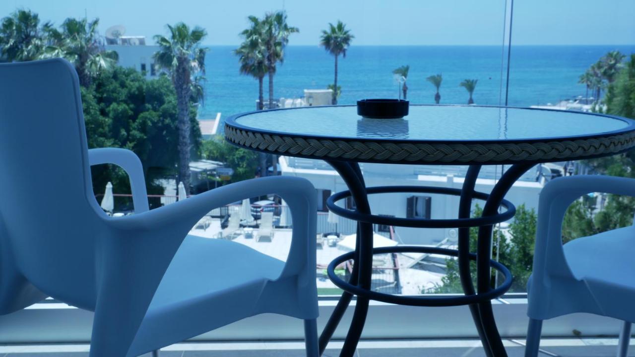 Hotel Dionysos Pafos