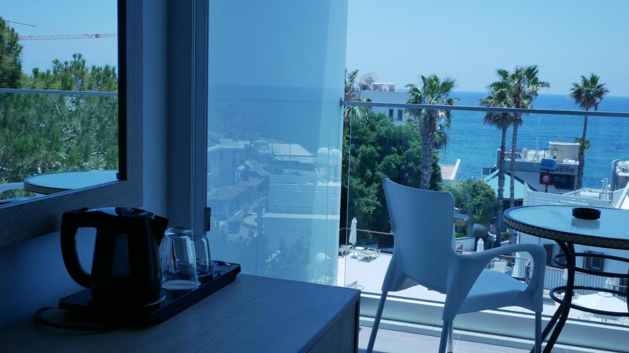 Dionysos 3* Pafos