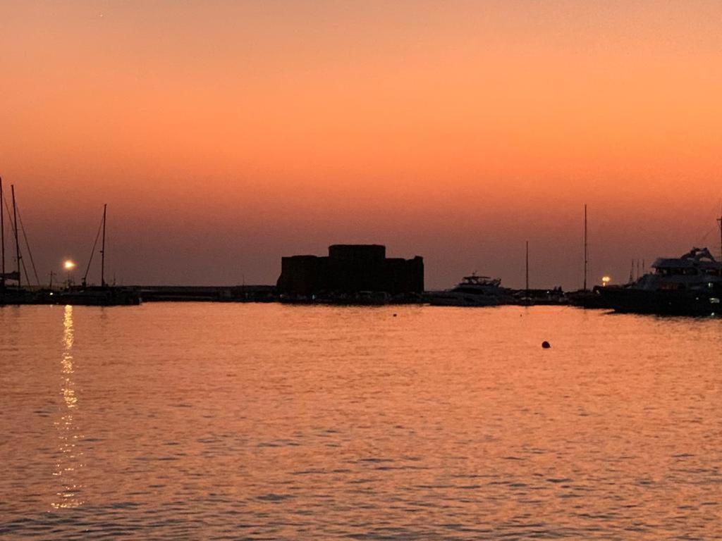 Hotel Dionysos Pafos
