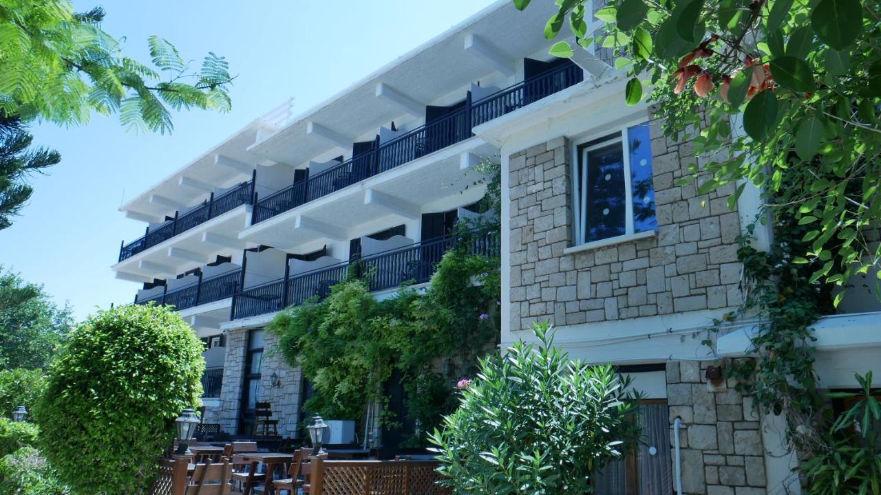 Hotel Dionysos Pafos