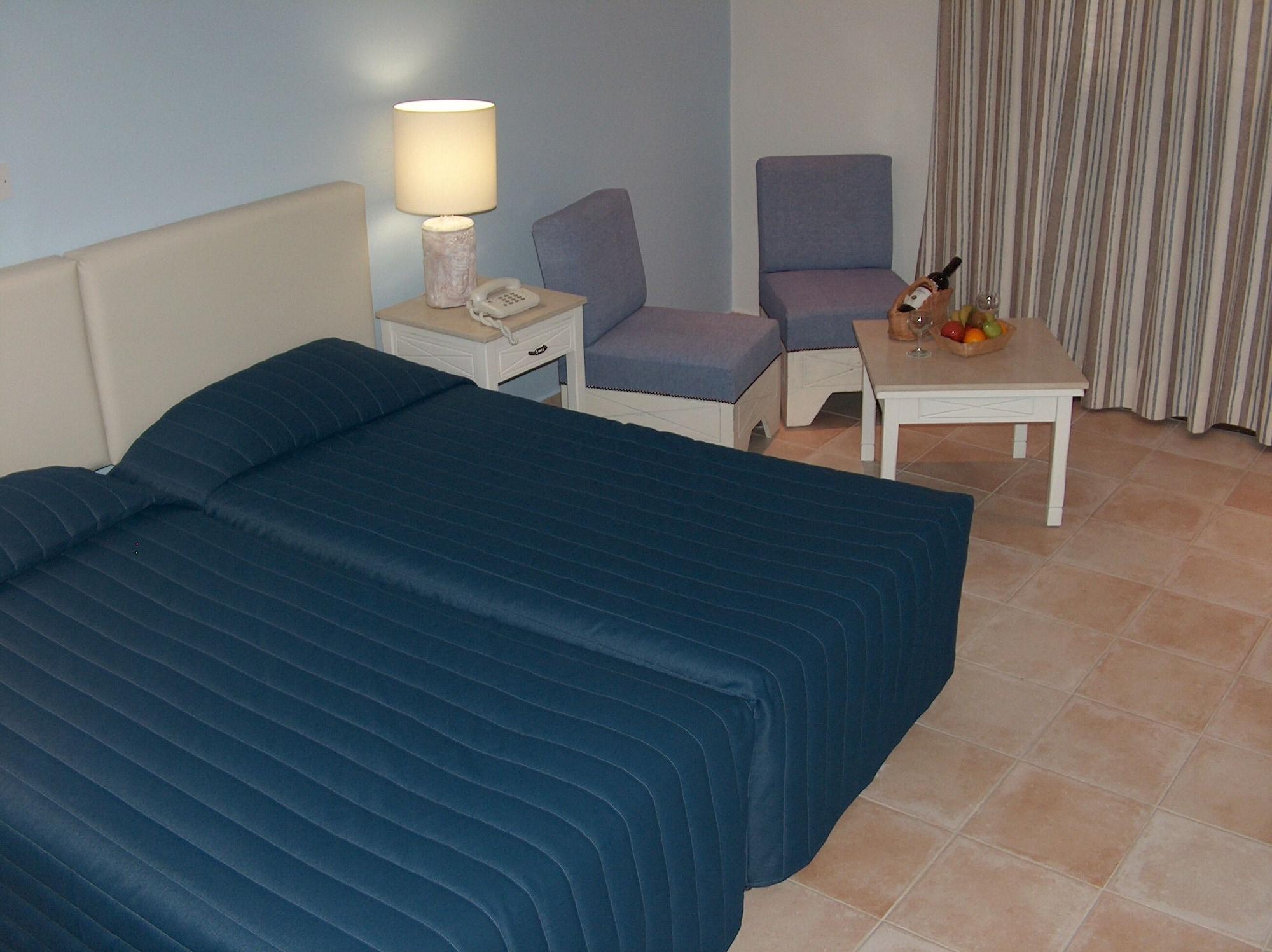 Hotel Dionysos Pafos