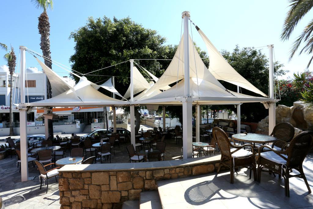 Hotel Dionysos Pafos