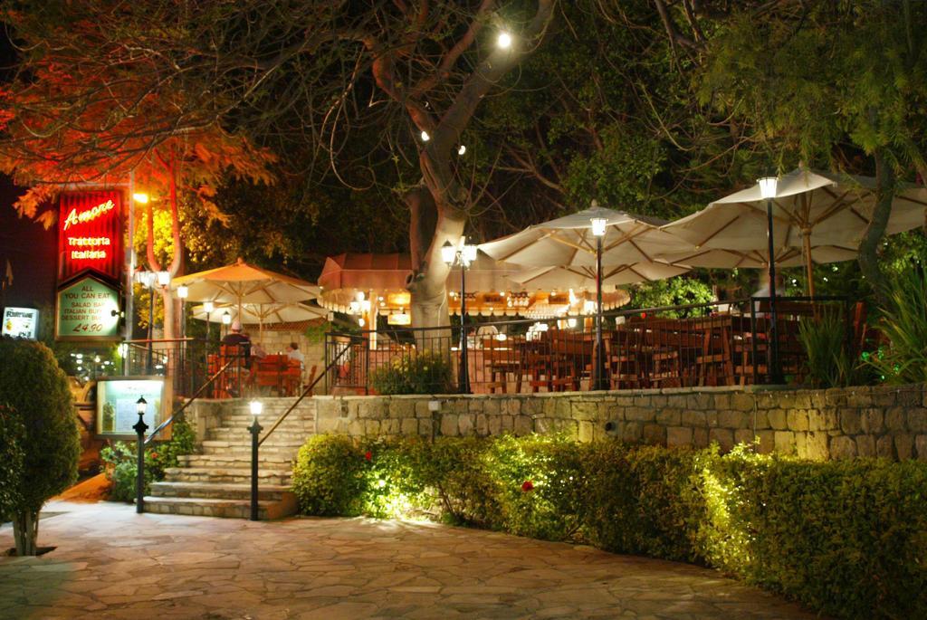 Hotel Dionysos Pafos