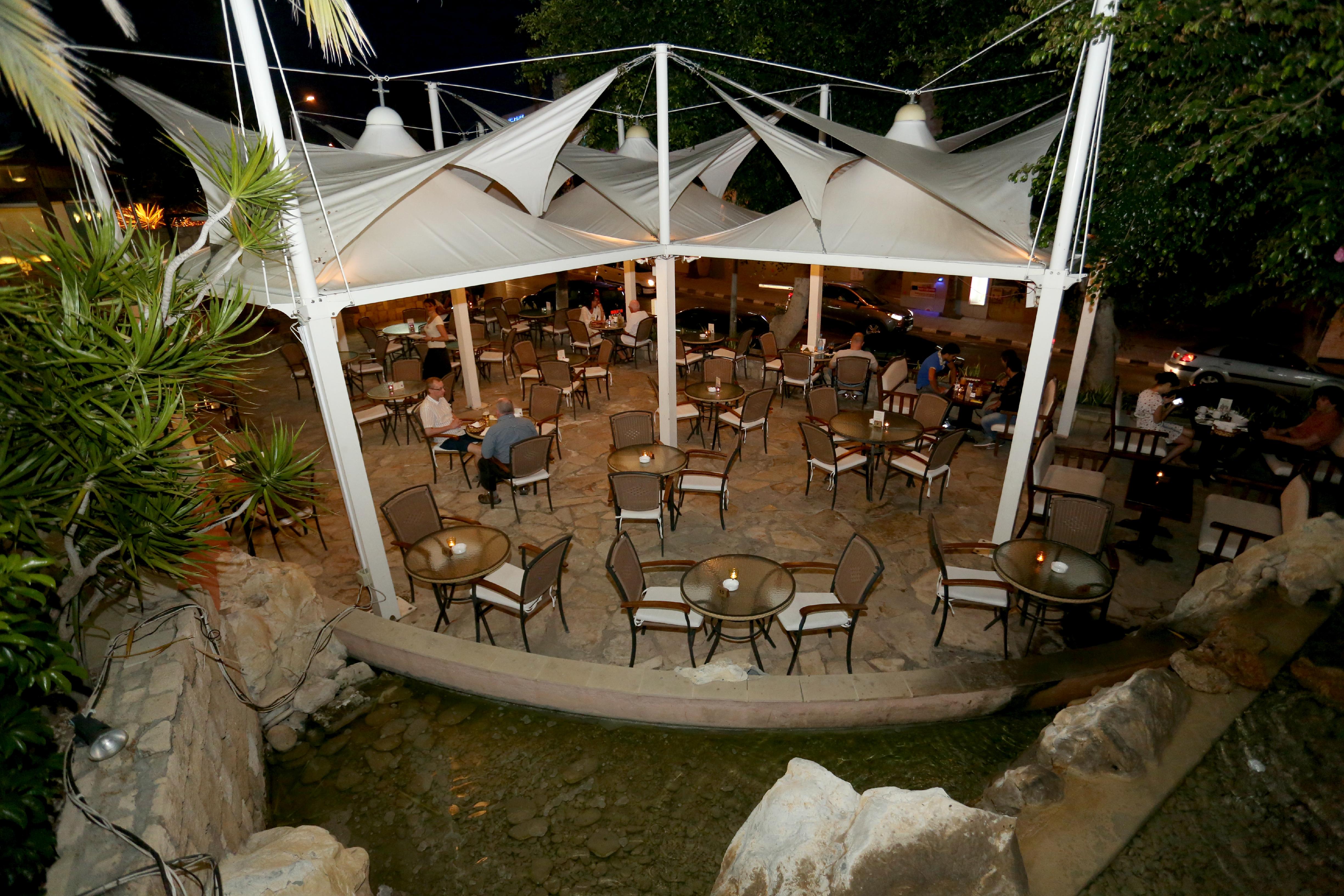 Dionysos Hotel Pafos