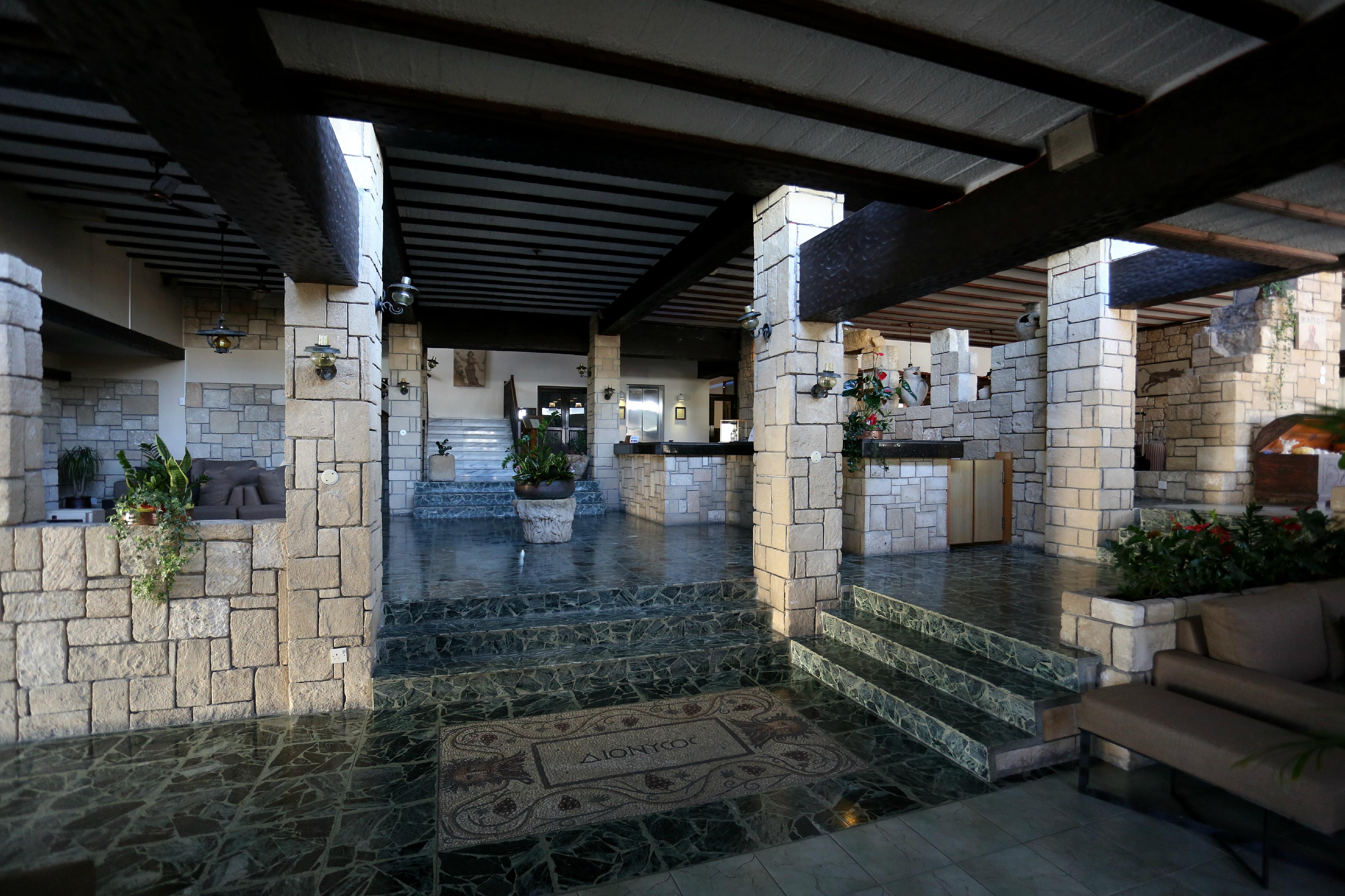 Dionysos Hotel Pafos