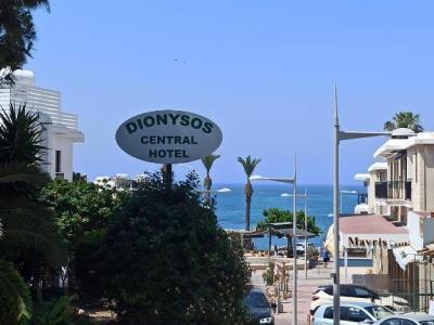 Dionysos 3* Pafos