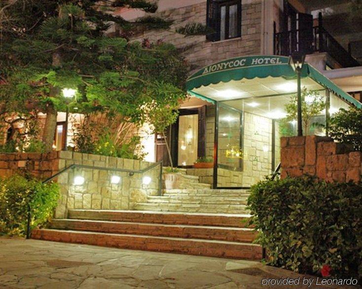 Hotel Dionysos Pafos