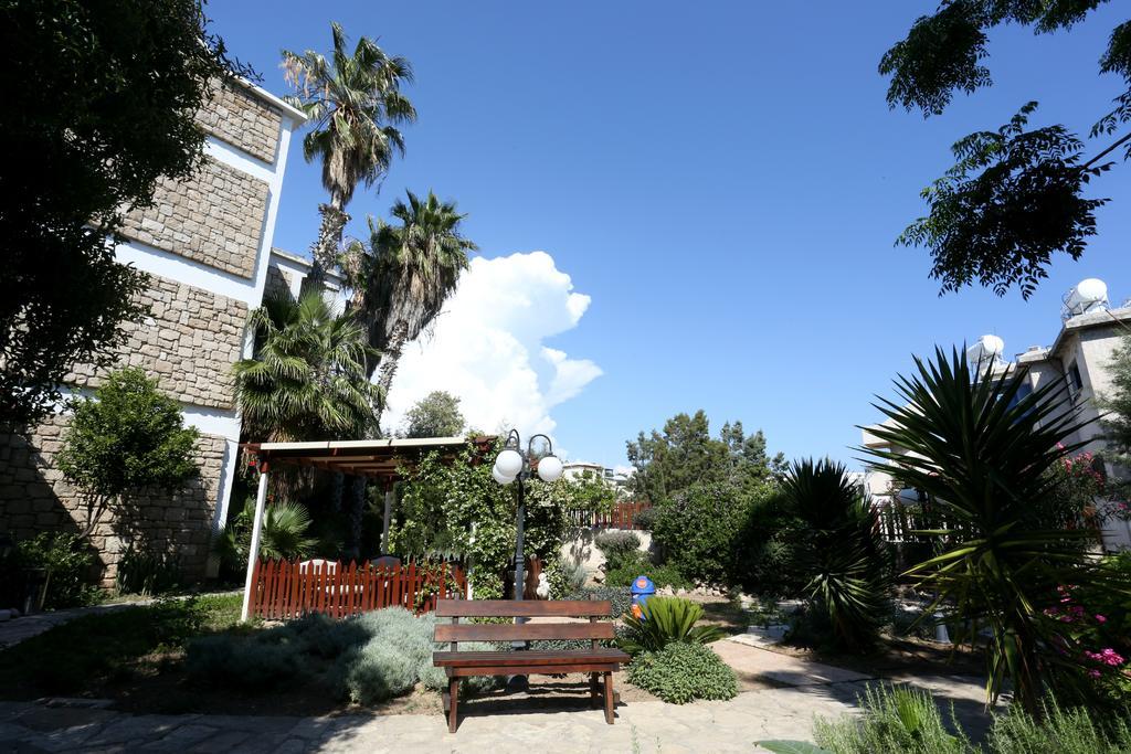 Dionysos Pafos